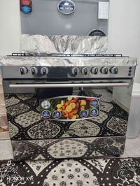 طباخ • نظيف جدا • مستعجل