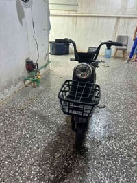 ❌ السلام عليكم دراجه ريان 25 مديلها مكان بغداد مدينه دراجه نضيفه كامله...