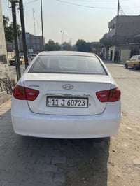 الانترا 2011 مكينه 1600 دكشن عالي خليجي سياره بحاله جيده والتفاصيل وال...