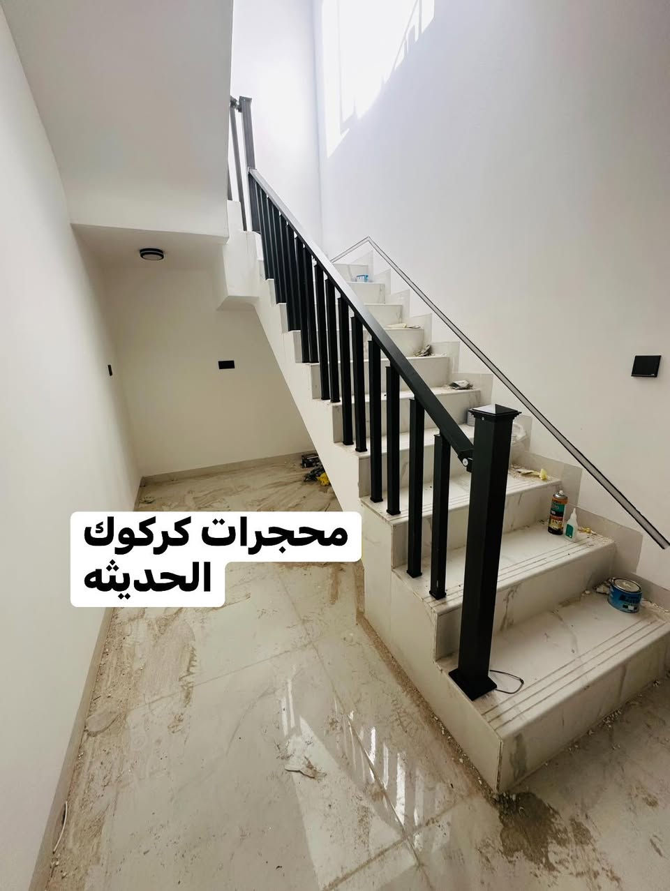 سلام عليكم اني اسطه محجرات اشتغل بأسعار مناسب 
كافهً أنواع محجرات تركي وابواب ومانع حشرات الاتصال ***********
