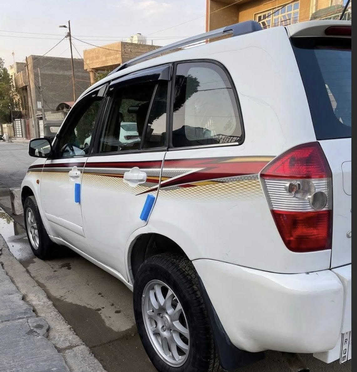 موديل 12 كير ميكانيك رقم بغداد انكليزي السعر 58 الاتصال ابو ابو امير ‭0771 909 9634‬
