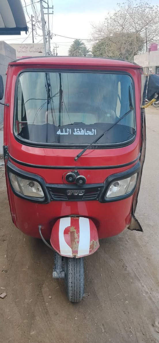 السلام عليكم تكتك للبيع اوراق اصوليه الموديل 21العنوان واسط قضاء الحي الشراي يخابر ‏‪0782 220 0806‬‏ السعر خمسة وبيه مجال
