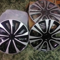 ٢ سيت • حجم ١٥ • جديد ومستخدم شوي