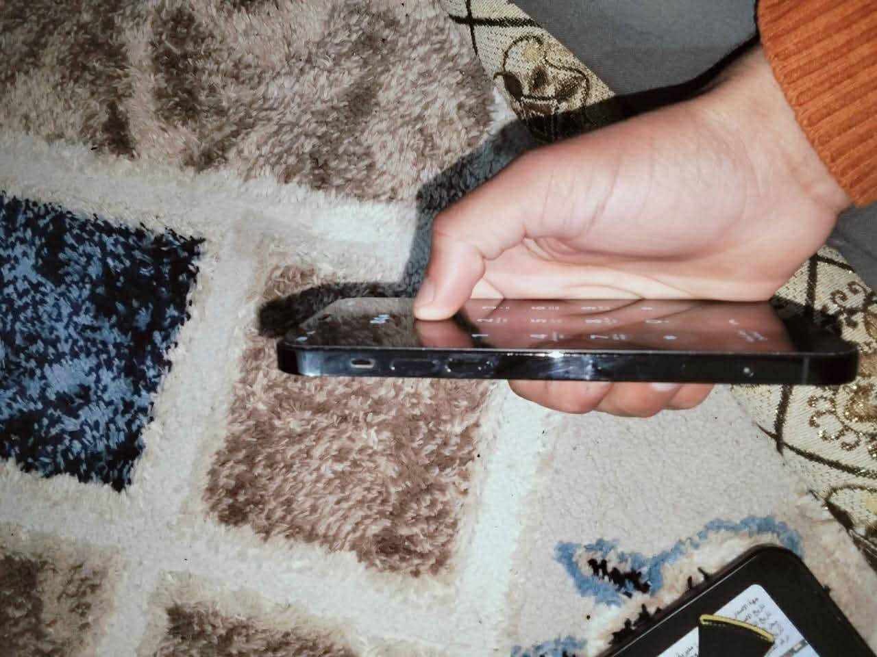 ايفون 12 ابرو 128 تك بطاريه 74 نورمار ما مبدل بي ايشي يرهم معارض ب ريلمي 12 او 13
ادفع سعر   
التواصل  ***********
