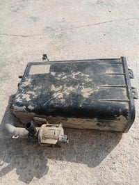 مبخرة مال أكسنت دبدوب أمريكي مع قاعدة فيتبم  للبيع  سبب البيع حولت الت...