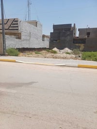 حي الكرار • ٣٠٠م • طابو صرف