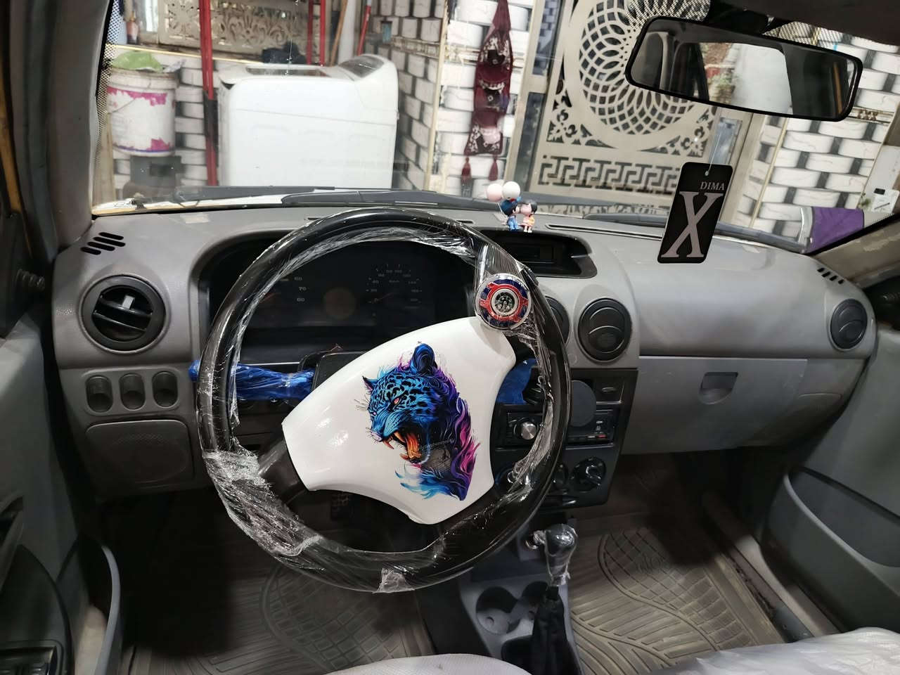 السلام عليكم سايبا 11 دشبول نفخ للبيع السعر 23 
مصفره هيئه وغرامات 
سياره جاهزه وكامله كير ومحرك خير من الله 
هزه جديده سنويه جديده رقم دولي جديد 
تحويل ثاني يوم مكاني بغداد الحريه 
رقمي ***********
