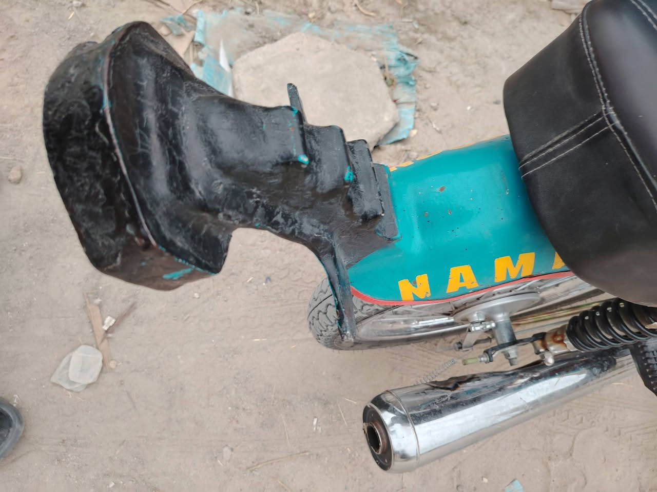 سلام عليكم شباب سبايدر للبيع مكاني ناصريه سوك الشيوخ السعر 25


**إذا كنت صاحب هذا الإعلان وتريد حذفه لأي سبب، رجاءا أرسل رسالة إلى الدعم الفني**