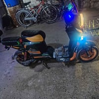 ماطور X900 • بطاريات فول • أبو غريب بغداد