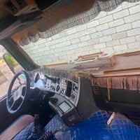 سكانيه 113 • محرك اخضر • تكريت