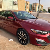 ماليبو ٢٠٢٠ • نضيفه • نجف
