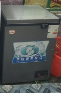 مجمدة • جديده • طهمازية شارع الكهاوي