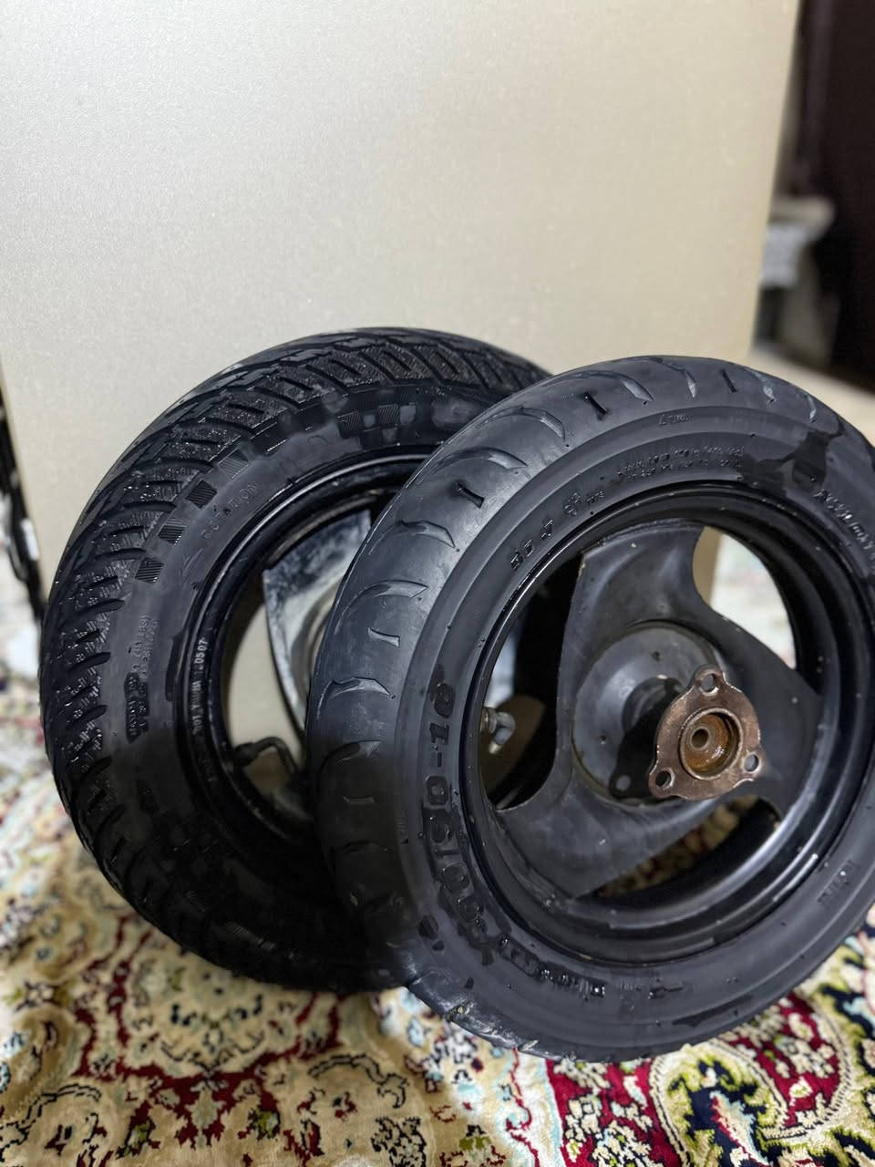 للبيع


**إذا كنت صاحب هذا الإعلان وتريد حذفه لأي سبب، رجاءا أرسل رسالة إلى الدعم الفني**