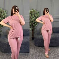 ازياء عسوله اتراكات   نسائي  🥰   الخامايه_اكلنس قطنيه_ درجة_اولى   الق...