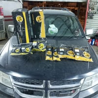 دوج جورني • الناصرية • شمعات