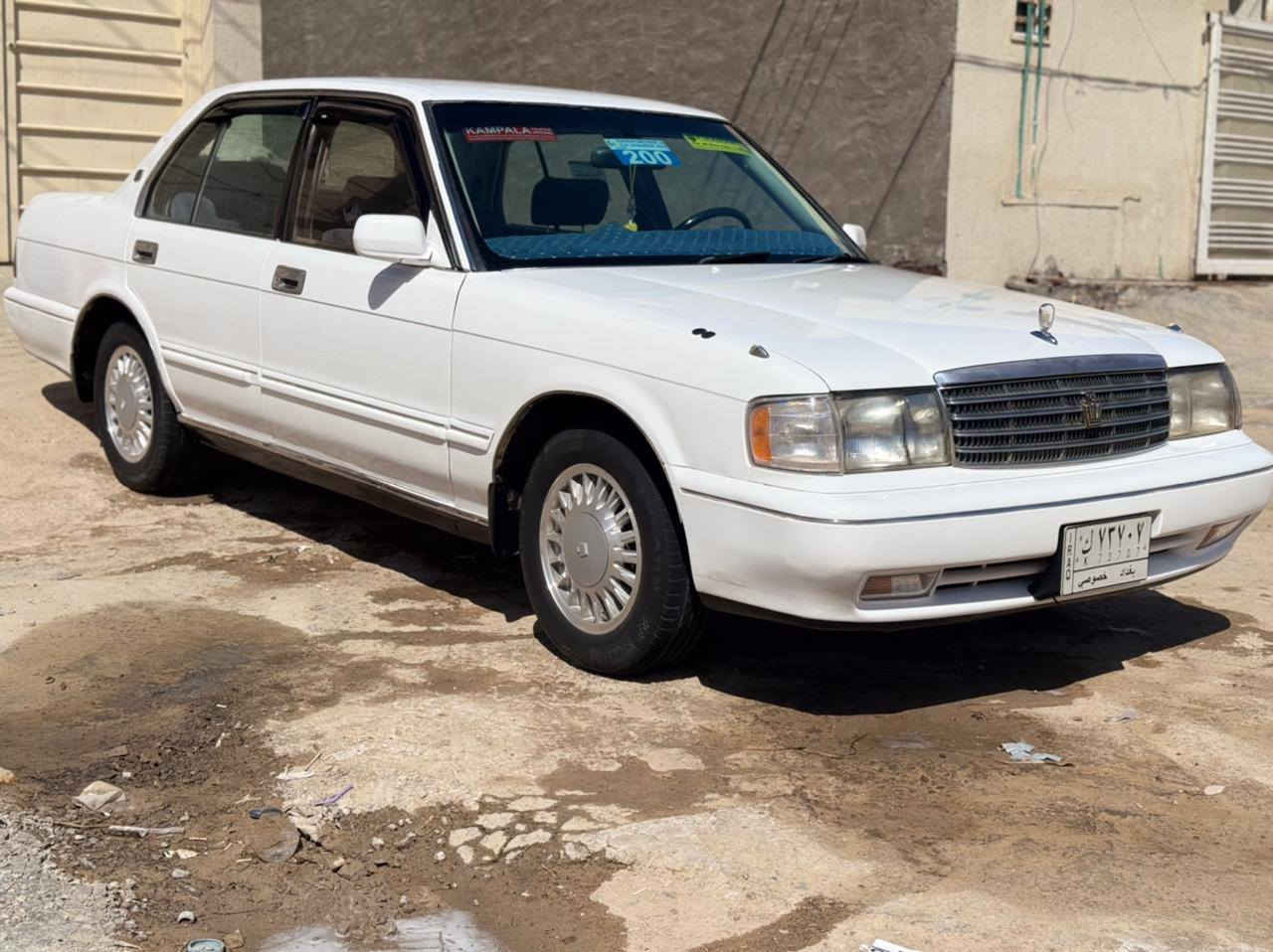 السلام عليكم 
تيوته ارنب جناز 
موديل1995
سياره نضيفه 
مصبوغه عام 
سياره معمره
سنويه صاقطه 
من2023
سعر 60وه بيه مجال 
مكفوله من 
كصه نقل جثه
من اصوليات 
من مكينه كير 
سياره نضيفه 
عوزه بس تبريد 
مكان كربلاء 
رقم فقط واتساب 
***********
