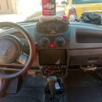 سياره للبيع اسبارك اوتوماتيك كير ومحرك شرط موديل 2007 سنويه خضره قطره ...