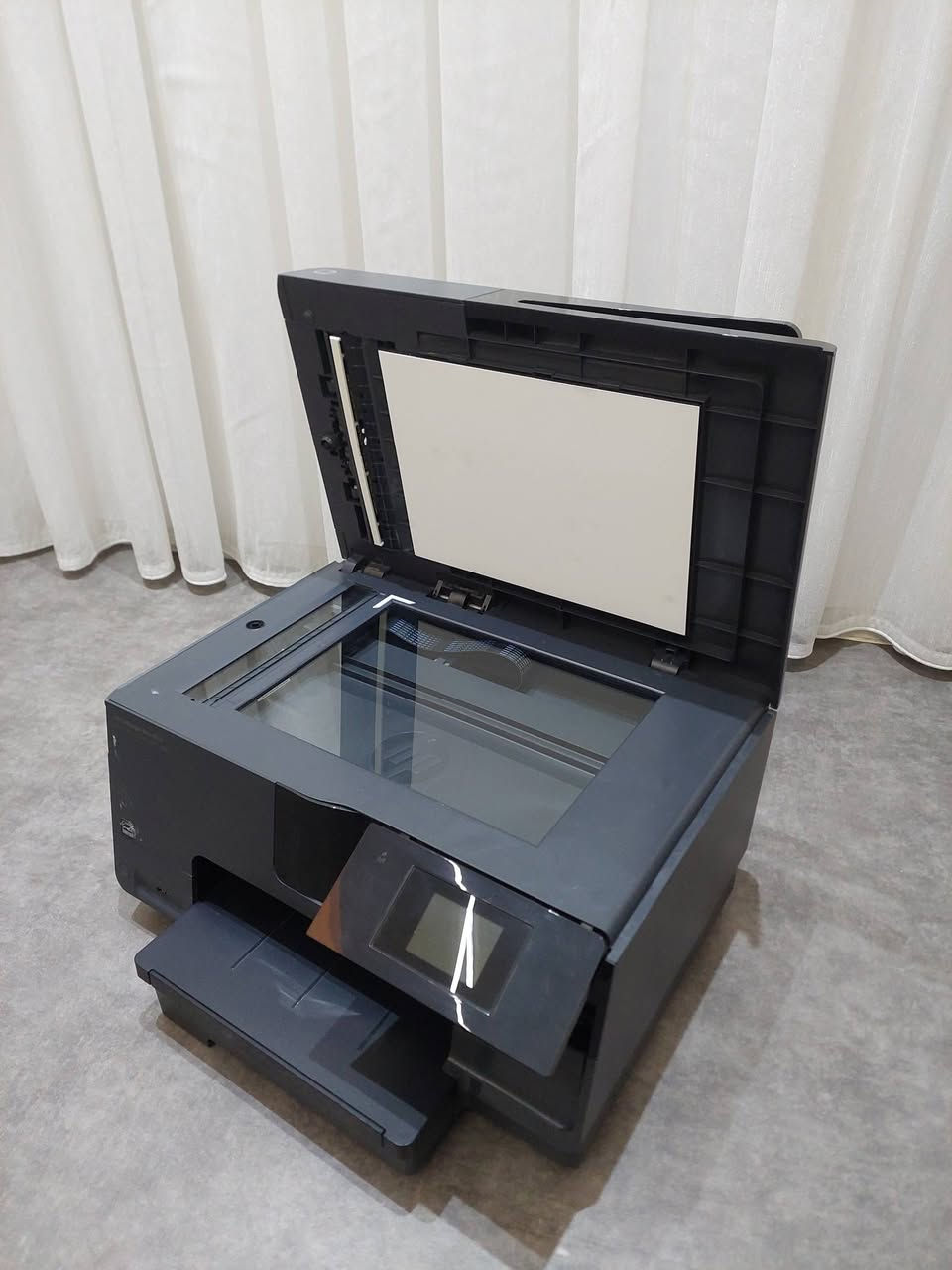 السلام عليكم 
طابعات hp للبيع الجبيره بيه مشكله برئس الطاعه هوه موجود بيه انه ابيعه فحم السعر [ 70 ] الف🔥
باقيه الطابعات نقصهن فقط كاترج سعر القطعه [ 30 ]الف🔥
توصيل موجود جميع المحافظات العراق 🚕


**إذا كنت صاحب هذا الإعلان وتريد حذفه لأي سبب، رجاءا أرسل رسالة إلى الدعم الفني**