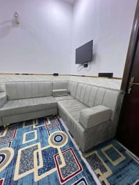 ا السلام عليكم ديوان نظيف للبيع 07733853517