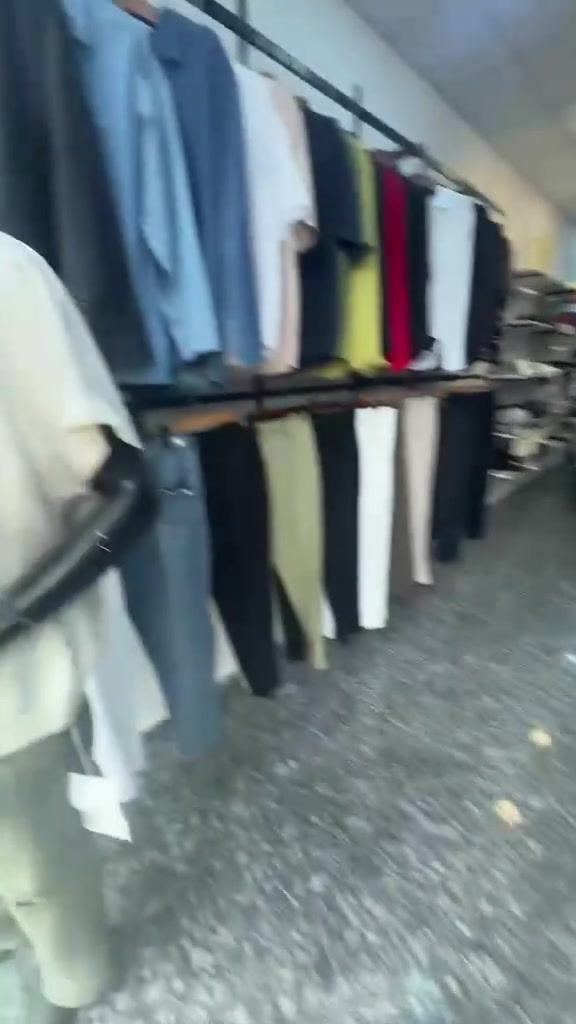 تخفيض تصفية محلات بمناسبة عيد الاضحى كل قطعة داخل المحل 10 الاف تقاطع العباسي


**إذا كنت صاحب هذا الإعلان وتريد حذفه لأي سبب، رجاءا أرسل رسالة إلى الدعم الفني**