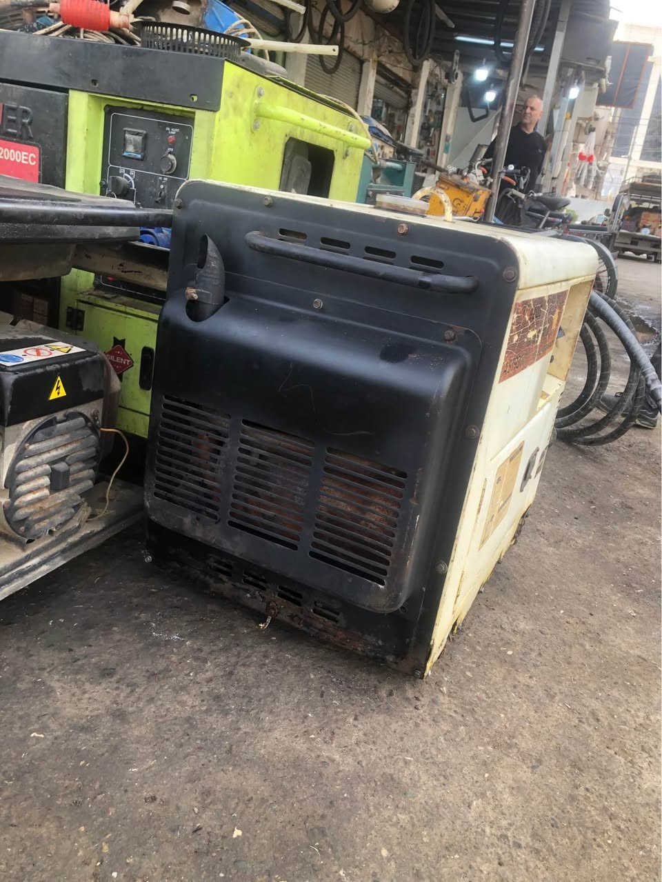 خاوين زور هيج كيش نيه أربيل, العراق


**إذا كنت صاحب هذا الإعلان وتريد حذفه لأي سبب، رجاءا أرسل رسالة إلى الدعم الفني**