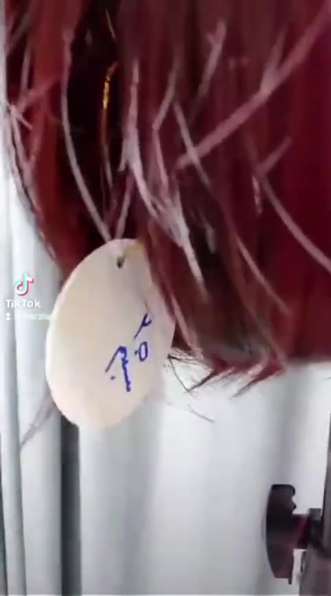 شلعه باروكات الياف جدد عددهن ٧ كلهن ب٢٥ الف اذا مفرد سعر مفرد ٥ الف بالعافيه


**إذا كنت صاحب هذا الإعلان وتريد حذفه لأي سبب، رجاءا أرسل رسالة إلى الدعم الفني**