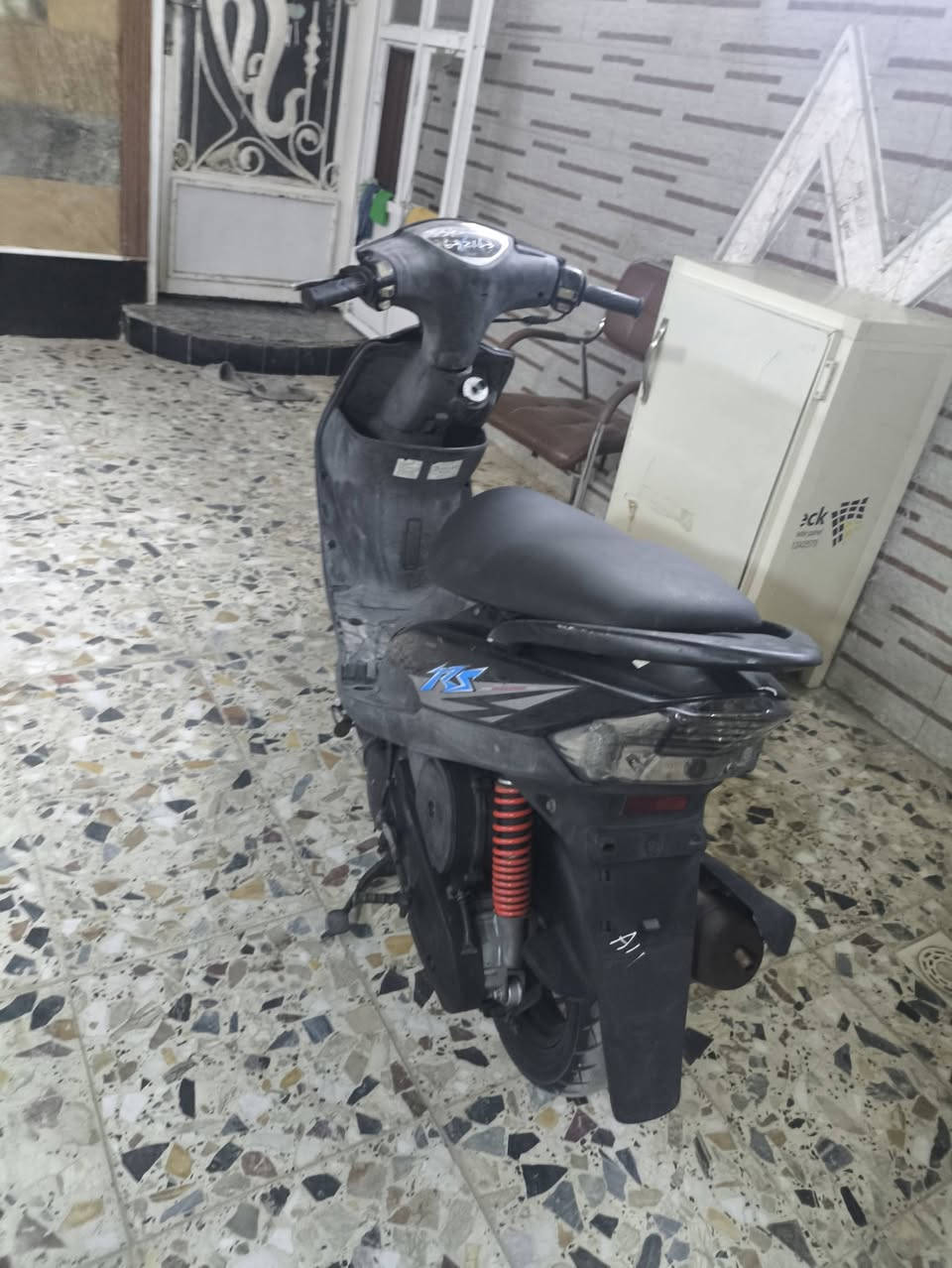 ماكس عدله رمبه صارلها شهر من نازله كفاله عامه السعر مليون ***********
