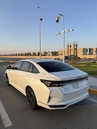 DONG FING A60MAX موديل 2023 وارد خليجي فول 1/1 بصمة تشغيل عن بعد رادار...