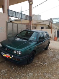 كولف نفخ • ١٩٩٥ • كركوك ازادي