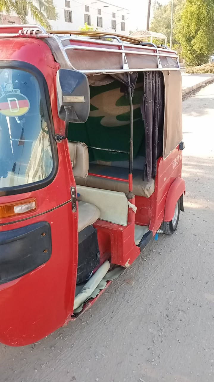 تكتك موديل 18رقم سنويه واسط مستعجال عله بيعته لحجز واستفسار *********** مبدل دوسه امايه تكتك خير من الله
