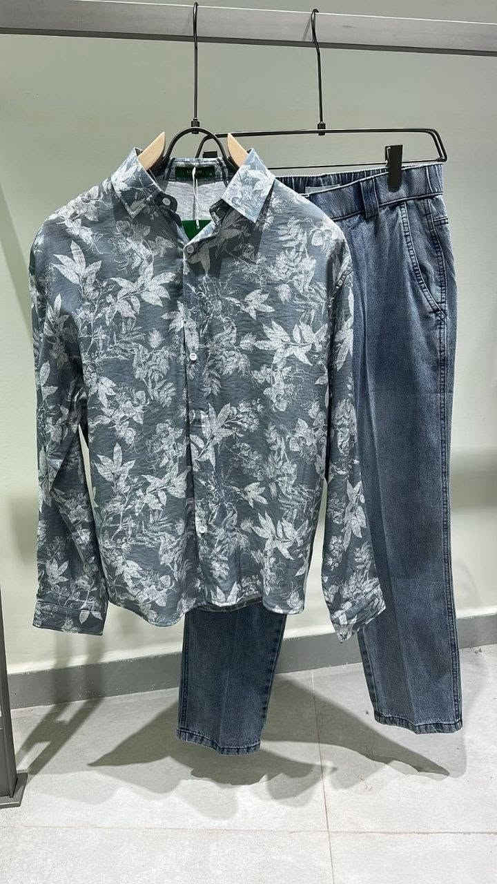 قميص مشجر
السعر 210 الف🔥
الشد 20 قطعه 
قياس XL/4XL


**إذا كنت صاحب هذا الإعلان وتريد حذفه لأي سبب، رجاءا أرسل رسالة إلى الدعم الفني**