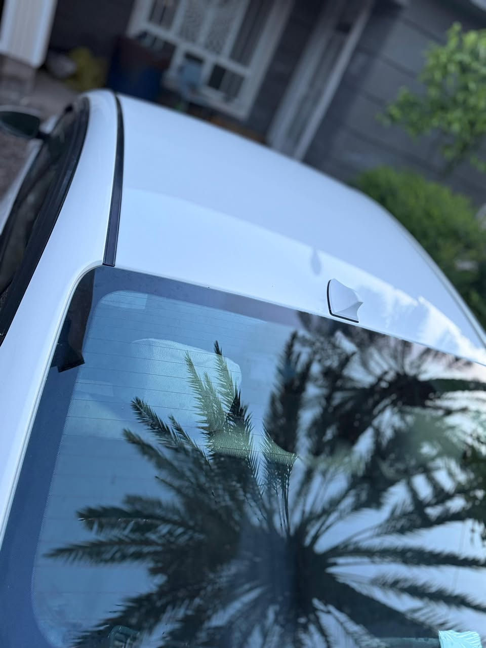 سلام عليكم 
سيارة فورتي 2017 أمريكي 
محرك 2000 دوش 
رقمها ديالى  باسمي شرط التحويل
ضررها قبق الصندوك مبدل 
وبيها يم الباب الخلفي ضربه صغيره منزل صورتها  
محركها مجفت ع ايدي تجفيت درجه اولى بعدة بالضمان 
سعرها 125 وبيها مجال
مكانها ديالى هبهب 
لاي استفسار اتصل واني حاضر 
***********
متواجد واتس اب وخاص
