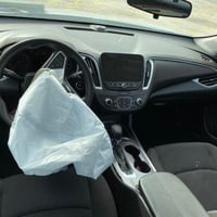 ماليبو 2022 مواصفات  شاشه كار بلي بصمه  تشغيل عن بعد تبريد قطعتين سيار...