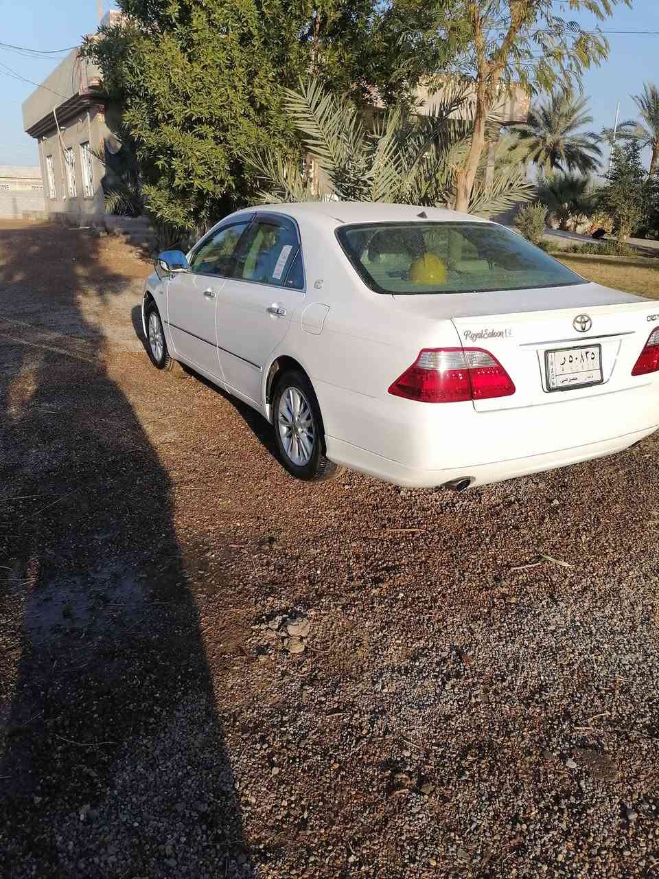 شاهينه ٢٠٠٦ قرار ٤٨ رقم أنبار بإسمي
سنويه ٢٧تحويل مباشر
دكمتين داخل بيجي
بصمه رصاصي
سياره كصتين
العنوان فلوجه
***********
