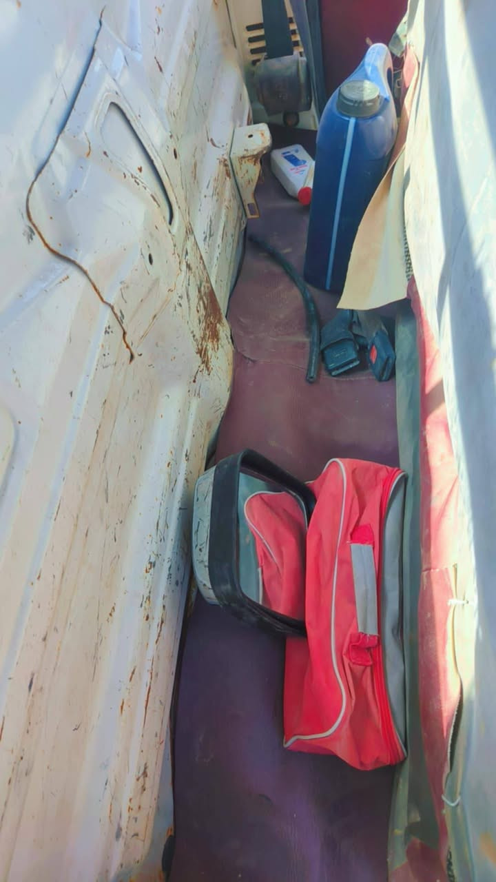 بيكم تيوته موديل 91 رقم الانبار
ما بيه بس جاملق وبنيد مبدل وصوره نزلته بعدهي ما مصبوقه سعره 50 وبيه مجال  وتواصل خاص ومو شراي 
لا يتعبني 
نضيفه محرك ما بيه لا تنقيص ولا تبخير كير جديد خمسة 5  رقمه انكليزي كامل بس استلمه


**إذا كنت صاحب هذا الإعلان وتريد حذفه لأي سبب، رجاءا أرسل رسالة إلى الدعم الفني**