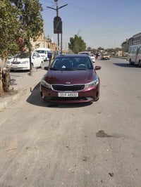 فورتي ٢٠١٨ • مكينة ٢٠٠٠ • حادثه مصبوغه