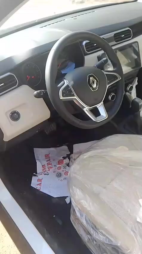 رينو داستر 2025 زيرو كفاله عامه 
حره رقم كربلاء باقي بس ع الشد 
مكان سياره بصره. السعر 148  بيها مجال
***********
