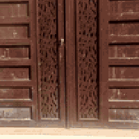 القوسيات خربة عسكر • خلف معمل غاز توفيق • ١٢٧م