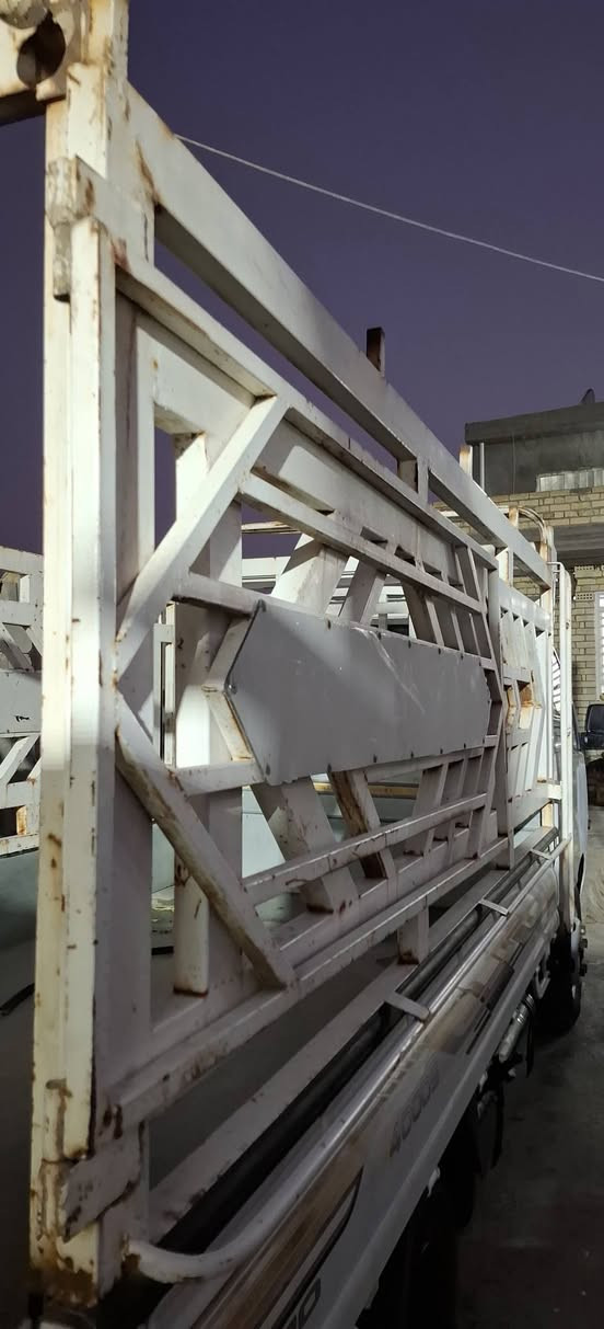 السلام عليكم محجر فحل للبيع


**إذا كنت صاحب هذا الإعلان وتريد حذفه لأي سبب، رجاءا أرسل رسالة إلى الدعم الفني**