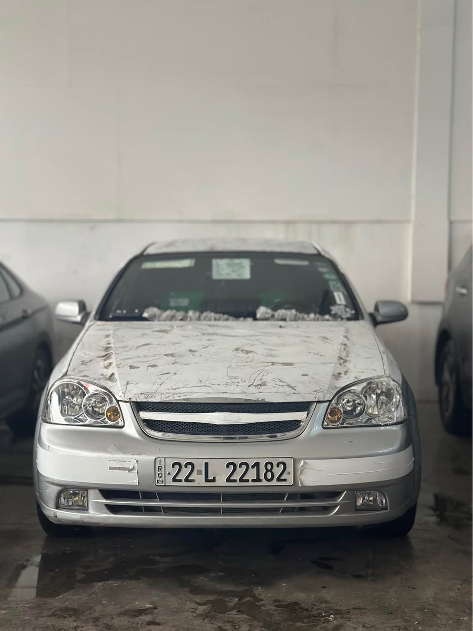 بەناوی خوای گەورەو میهرەبان
ئۆپترا ٢٠٠٩ گێر تۆماتیک
سەیارەکە زۆر خاوێن ماوەتەوە
٣ پارچەو نیوی هەیە
بێ ژورێ
کامل کەمالیاتی بۆ کراوە
شوێن هەولێر
نرخ ٦٥ وەرەقەو مەجال
بۆ زانیاری زیاتر پەیوەندی بکەن بەم ژمارەوە
0️⃣7️⃣5️⃣1️⃣4️⃣5️⃣5️⃣3️⃣7️⃣6️⃣4️⃣ أربيل, العراق


**إذا كنت صاحب هذا الإعلان وتريد حذفه لأي سبب، رجاءا أرسل رسالة إلى الدعم الفني**