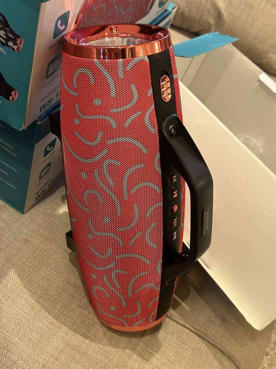 موجود كميه


**إذا كنت صاحب هذا الإعلان وتريد حذفه لأي سبب، رجاءا أرسل رسالة إلى الدعم الفني**