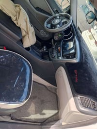 كيا اوبتيما • ٢٠١٥ • البصره ام قصر