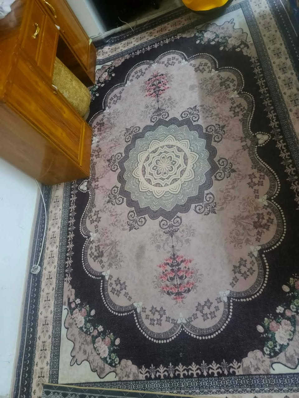 للبيع


**إذا كنت صاحب هذا الإعلان وتريد حذفه لأي سبب، رجاءا أرسل رسالة إلى الدعم الفني**