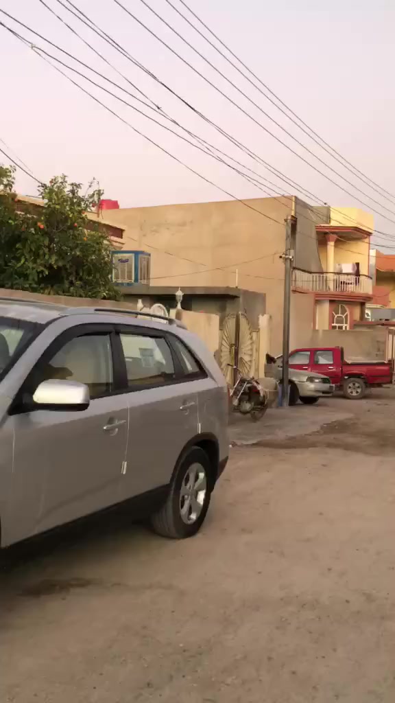 کیا سۆرینتۆ 2014
نموونە لەجوانی سیارەکە براوەیە
بەنزینە سعری 56معملە
گۆرینەوەش دەکەم بەشاهینە


**إذا كنت صاحب هذا الإعلان وتريد حذفه لأي سبب، رجاءا أرسل رسالة إلى الدعم الفني**