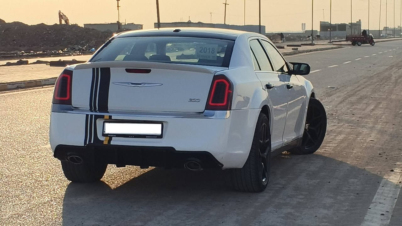 للبيع او مراوس 
‏
‏اوباما 2014 
‏رقم سليمانيه متؤمه طبق الاصل 
‏مكينه 3600 محدثه بجم 2019 وبكلايت 
‏السيارة احلى من الصور 
‏كير مكينه مكفولات 
‏صدر امامي خلفي جديد هسه شادهن 
‏تخم تاير جديد 
‏تافئة تبريد جاهزة 
‏منضومه زنون عالي ناصي 
‏فول موصفات عده الفتحه 
‏كير 8 نمر 
‏سيارة بالكارتون كل نقص ما بيها 
‏العنوان بغداد 
‏السعر 55 وبيها مجال 
‏***********
‏
