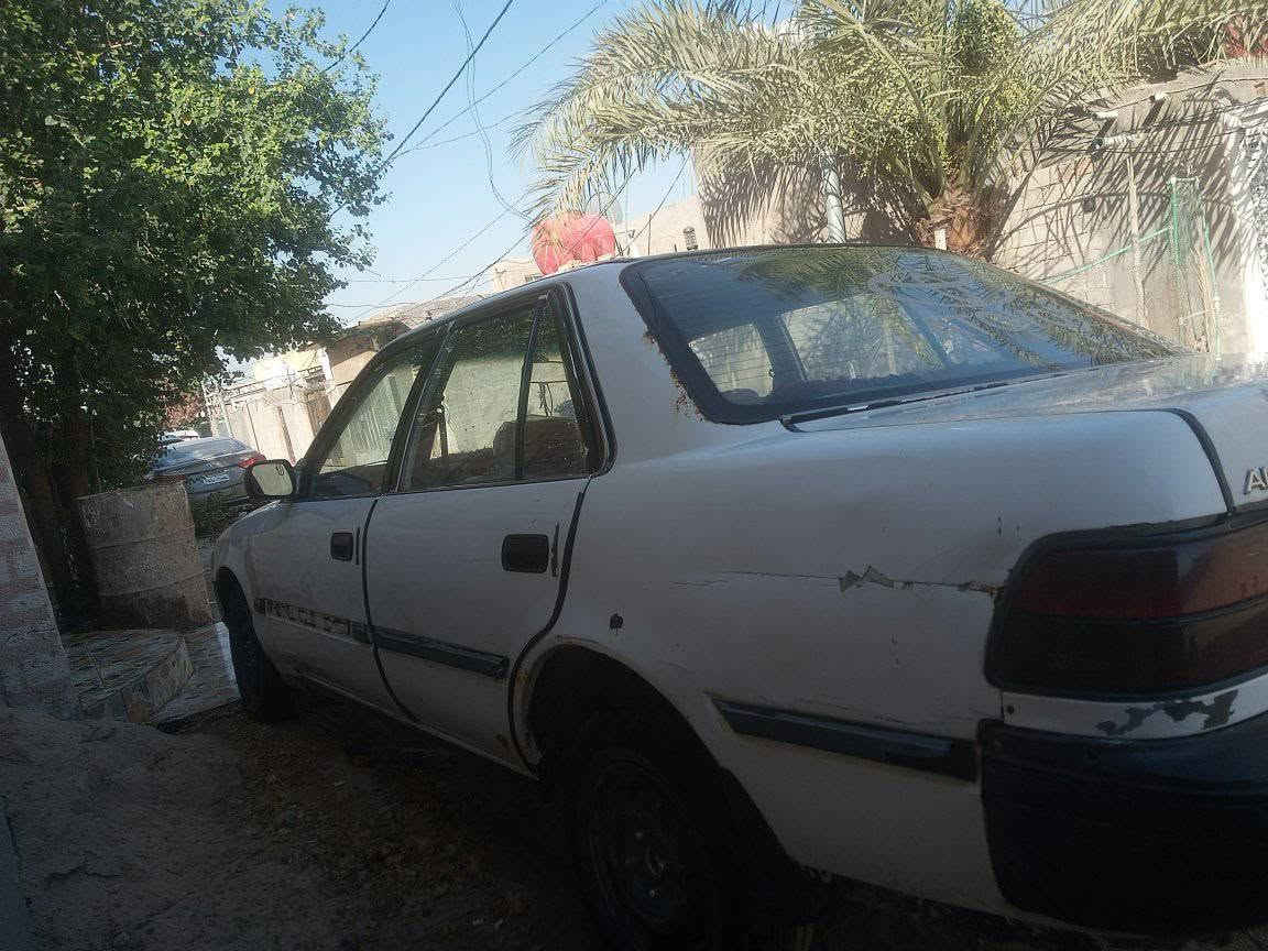 السلام عليكم كورله ٨٩
٢٥وبيه مال


**إذا كنت صاحب هذا الإعلان وتريد حذفه لأي سبب، رجاءا أرسل رسالة إلى الدعم الفني**