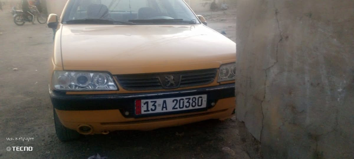 سياره بيجو باص للاستفسار على الرقم *********** لحد يراسل الاتصال على ترقم فقط
