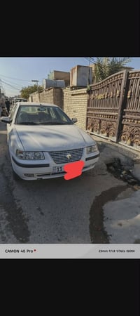 سمنت • ٢٠١١ • بغداد المعامل