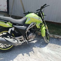 دراجة نارية • دراجة 250cc • موتور 250 • 6 سرعات • دراجة 2025 • للبيع د...