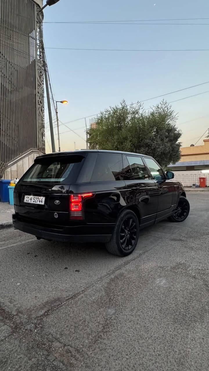 رانج روفر فوك 2015
(مراوس مع bmw)
الكاميرا الخلفية
سقف بانورامي
صندوق كهربائي
التحكم على المنحدرات
كاميرا 360
مستشعر وقوف
تدفئة المقاعد
بصمة
مسند الذراع
مرايا جانبية كهربائية
حساس المطر
شاشة
نظام فرملة الطوارئ
مقاعد كهربائية
8 وسادة هوائية
مصابيح زينون الأمامية
مانع الانزلاق
تدفئة مقود القيادة
لوحة قيادة رقمية
أبل كاربلاي
حساسات ضغط الإطارات


**إذا كنت صاحب هذا الإعلان وتريد حذفه لأي سبب، رجاءا أرسل رسالة إلى الدعم الفني**